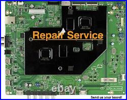 Mail-in Repair Service Vizio M60-D1, 756TXGCB0QK024 Main Board