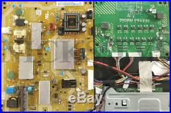 Mail-in Repair Service of Vizio Power Supply for E550I-B2 with 1 Year Warranty