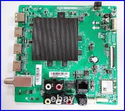 Main Board 21201-02120 T. MT5597. U768 for Vizio M656-G4 LBNFQODV