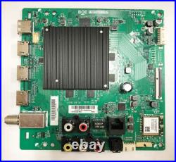 Main Board 21201-02121 T. MT5597. U767 for Vizio V755-G4 LBNFQQB