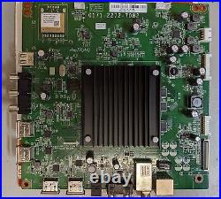 Main Board 3665-0972-0150 0171-2272-7082 for Vizio M657-G0 LAUAQDKV
