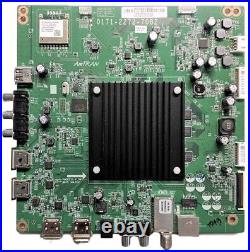 Main Board 3665-0972-0395 0171-2272-7082 for Vizio M657-G0 LAUAQDKV
