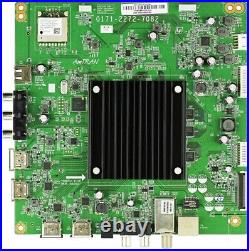 Main Board 3665-0992-0150 3665-0992-0395 for Vizio M657-G0 LAUSQDMV