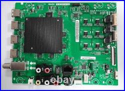 Main Board 6M03M0001600R TE. MT5597. EC762 for Vizio V655-G9 LINIYBNV LINIYBRV LIN