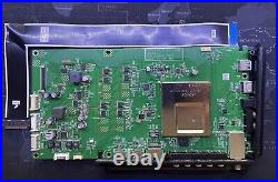 Main Board 748.00W04.0011 for Vizio D65-D2 LWZAUDC with cable USED