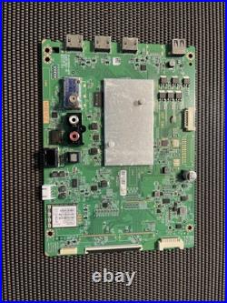Main Board 844C, 0175CAR1G100, 1P-0216C00-4010 for Vizio M75QXM-K03