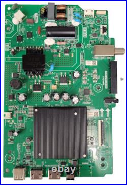 Main Board A000BL10J, M00058A0R, TPD. MT5583T. PB761 for Vizio D40F-J09