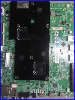Main Board D55U-D1,715G7689-M0C-000-005Y (x)XFCB0QK024010X, SUB- GXFCB0QK024010X Main Board D55U-D1,715G7689-M0C-000-005Y (x)XFCB0QK024010X, SUB- GXFCB0QK024010X