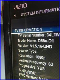 Main Board D55U-D1,715G7689-M0C-000-005Y (x)XFCB0QK024010X, SUB- GXFCB0QK024010X Main Board D55U-D1,715G7689-M0C-000-005Y (x)XFCB0QK024010X, SUB- GXFCB0QK024010X