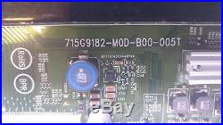 Main Board For Vizio D65-f1 (x)xicb0qk002020x 715g9182-m0d-b00-005t