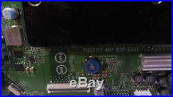 Main Board For Vizio E65-f1 715g9182-m01-b00-005t