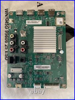 Main Board For Vizio V585-h11, Xkcb02k025010x, Xkcb02k025020x, Xkcb02k025030x