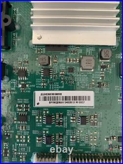 Main Board For Vizio V585-h11, Xkcb02k025010x, Xkcb02k025020x, Xkcb02k025030x