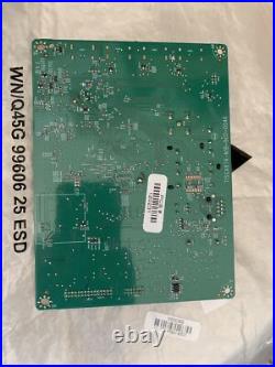 Main Board For Vizio V585-h11, Xkcb02k025010x, Xkcb02k025020x, Xkcb02k025030x Main Board For Vizio V585-h11, Xkcb02k025010x, Xkcb02k025020x, Xkcb02k025030x