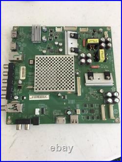 Main Board Vizio E50-C1, 715G7126-M01-001-004T, LTC6SKAR