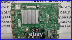 Main Board Vizio V585-h11, Xkcb02k052010x, 756txkcb02k052, 715ga874-m1b-b00-004g