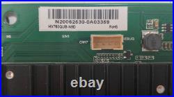 Main Board Vizio V755-h4, Hv750qub-n9d, 60103-00702, 4300066313