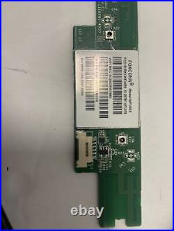 Main Board Vizio repair kit power wifi V505-G9 HDR 4K UHD Smart LED TMT5597. U761