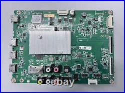 Main Board Y8389522A 522, 522A, 1P-0203C00-4012/0203500-4012 Vizio V705-J03