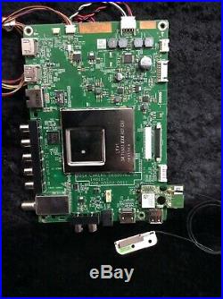 Main Board for D650I-B2 14010-1 748.00S02.0011