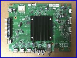 Main Board for Vizio E65-F0 65 4k Smart TV 3665-0712-0150 LAUAWVKV