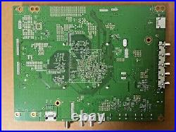 Main Board for Vizio E65-F0 65 4k Smart TV 3665-0712-0150 LAUAWVKV