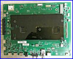 Main Board for Vizio PX65-G1 65 4K UHD LED TV 715GA075-M01-B00-005K LTYAY0MV