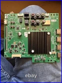 Main Board for Vizio V4K75M-0804 P. N-TD. MT5691. U757(T) 21201-04423