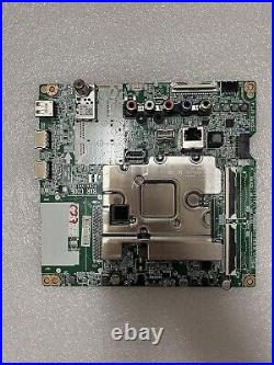 Main Board for vizio D65U-D2 ARS73401C020001 16092701A01-03506 6289Read Descrip