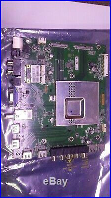 Main board for e601i-a3 pulled from unit with a creaked screen 1p-0128j00-4011
