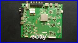 Main board for vizio tv E60-D3