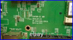 Main board for vizio tv E60-D3