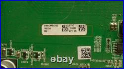 Main board for vizio tv E60-D3