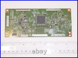 NEW Sharp LC-65LE645u T-Con Display Controller Board z024 NEW Sharp LC-65LE645u T-Con Display Controller Board z024