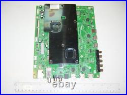 NEW Vizio 756TXGCB0QK0170 Main Board a981ab