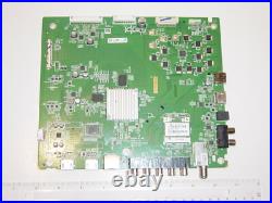 NEW Vizio D60-D3 Vizio Main Board z615