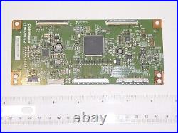 NEW Vizio D650I-C3 T-Con Display Controller Board z024 NEW Vizio D650I-C3 T-Con Display Controller Board z024