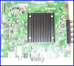 NEW Vizio D65-E0 Main Board D65-E0 LAUSWDAT LAUAWDAT LAUAWDKT b021