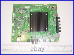 NEW Vizio E65-E0 Main Board 3665-0372-0150 0171-2272-6501 c107
