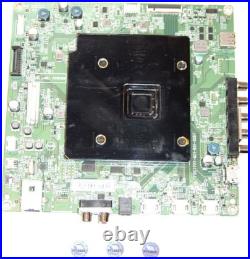 NEW Vizio E65-E1 Main Board b201bb