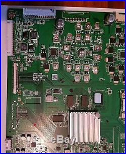 NEW Vizio E700I-B3 Main Board CAP07 MB 1P-0144J00-4012 REV1.2 PVT3