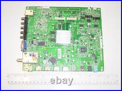 NEW Vizio M3D550SR Main Board a890