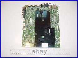 NEW Vizio M43-C1 Main Board (Q)XFCB0QK003040Q a308sng