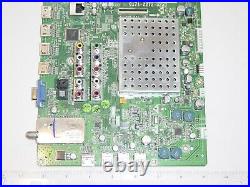 NEW Vizio M470NV Main Board 3647-0302-0150 a202c