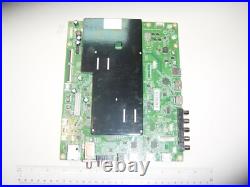 NEW Vizio M50-C1 Main Board (X)XFCB02K040030X a308 NEW Vizio M50-C1 Main Board (X)XFCB02K040030X a308