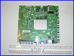 NEW Vizio M550SL Main Board (one LVDS cable plug - see pictures) z916bb