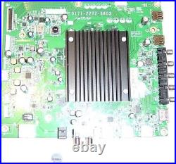 NEW Vizio M55-E0 Main Board b057 NEW Vizio M55-E0 Main Board b057