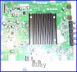 NEW Vizio M65-E0 Main Board b057