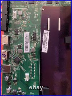 NEW Vizio P502UI-B1 Main Board XECB0TK003040X XECB0TK003060X