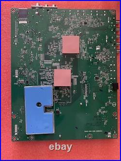 NEW Vizio P502UI-B1 Main Board XECB0TK003040X XECB0TK003060X
